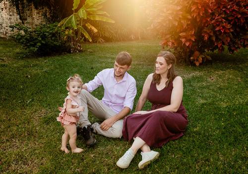 Aniversário Infantil de Laura | 1 Aninho