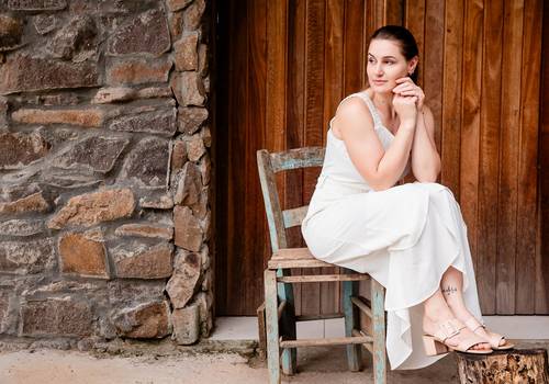 Ame-se - Retratos Feminino de Tuany