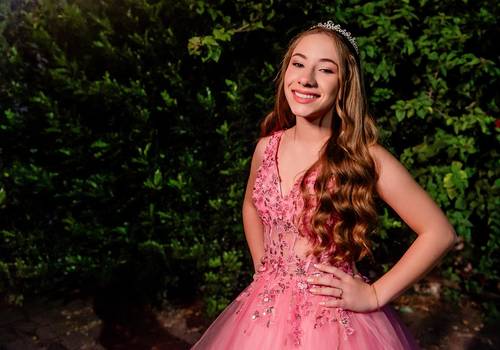 15 Anos de Luiza | 15 Anos - A Festa