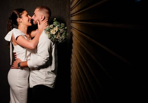 Casamento de Ana & João