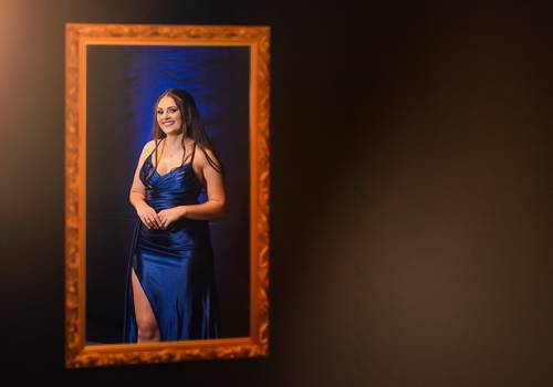 Formatura de Amanda | Psicologia