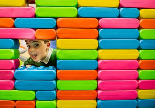 Aniversário Infantil de Miguel | 6 Anos