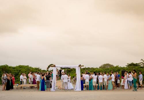 Casamento de Casamento Kamila e Gabriel!