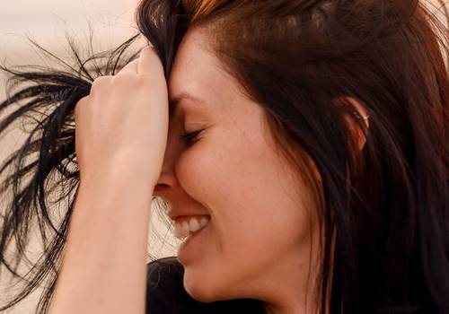 Ame-se - Retratos Feminino de Francine