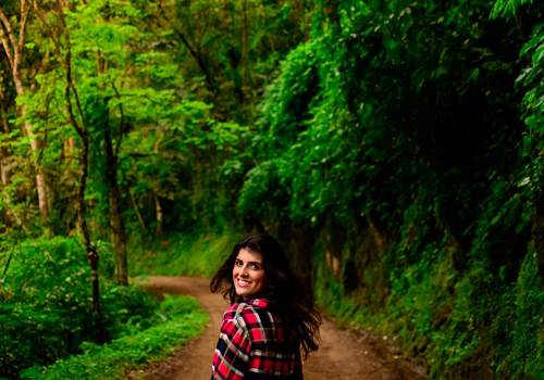 Ame-se - Retratos Feminino de Camila!