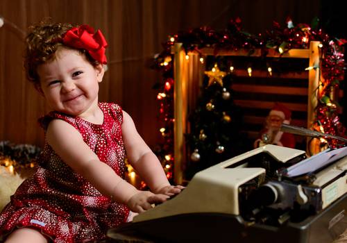 Natale Dei Bambini de Natale Dei Bambini - Nicole