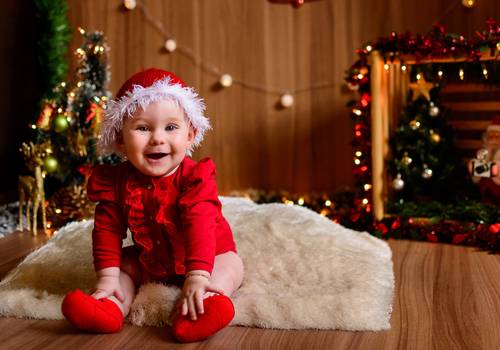 Natale Dei Bambini de Natale dei Bamini - Lívia