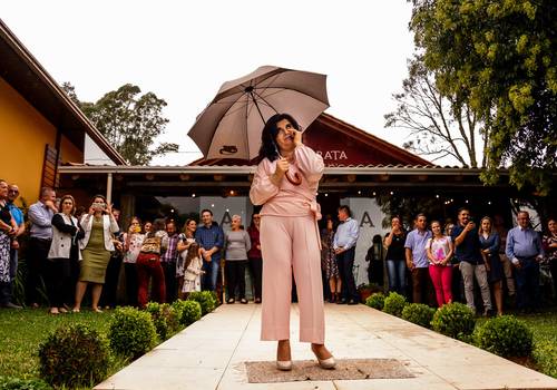 Aniversários de 50 Anos de História da Mari