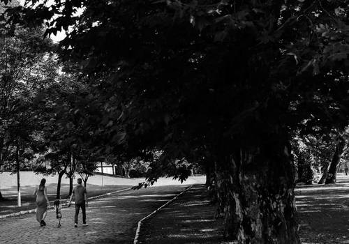 Série L'amore - Fotografia de Família de  Um dia na vida com a família da Antonella