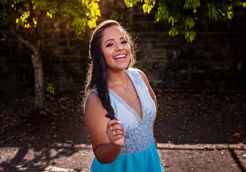 15 Anos de Milene | 15 Anos