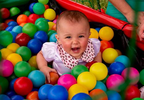 Aniversário Infantil de Martina | 1 Aninho