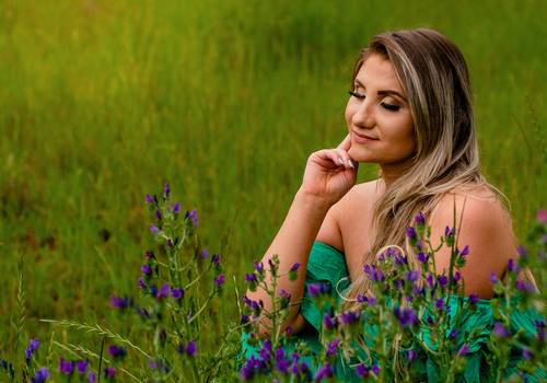 Formatura de Elenice | Biologia