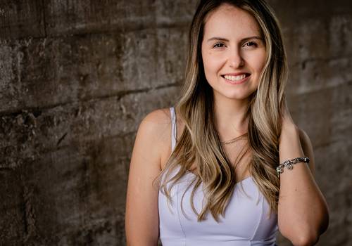 Aniversários de Paula | 25 anos