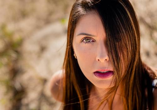 Ame-se - Retratos Feminino de Fran | Ame-se