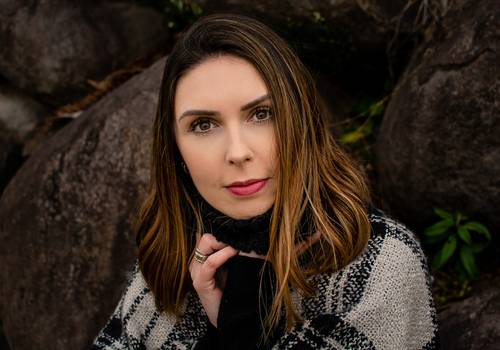 Ame-se - Retratos Feminino de Fran 30 Anos | Ame-se