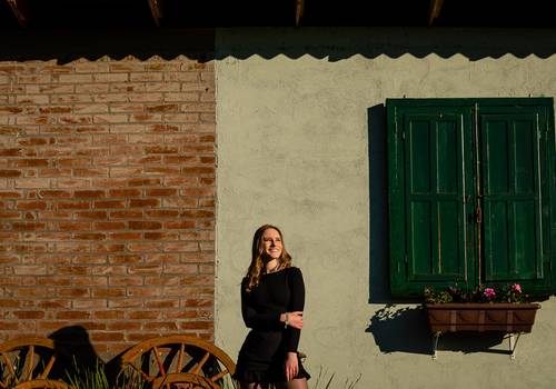 15 Anos de Isadora | Primeira Parte - Amigas