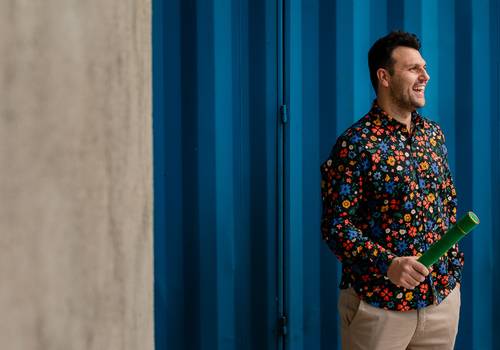 Formatura de Boteco do Marcel