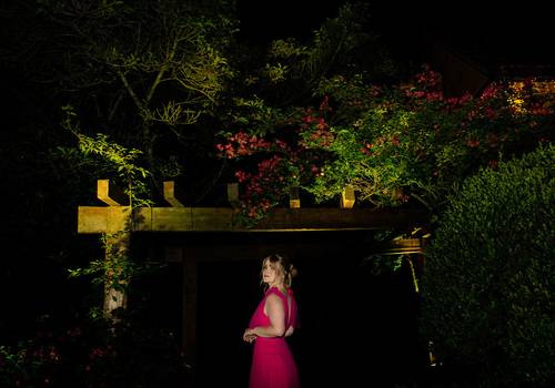 Formatura de Joice | Comunicação Social