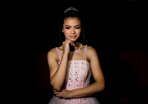 15 Anos de 15 Anos da Stefany