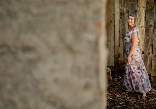 Formatura de Aline | Biomedicina