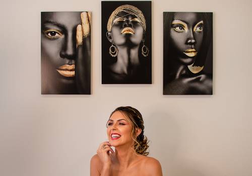 Formatura de Fran | Publicidade e Propaganda