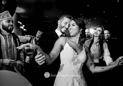 Filme de Casamento de Trailer de Casamento Talita & Alexandre – Um Dia Memorável na Paróquia São Charbel, Campinas/SP