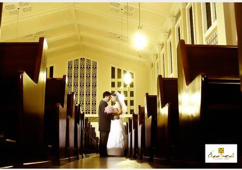 Fotos de Casamento de 13 Anos Contando Historias