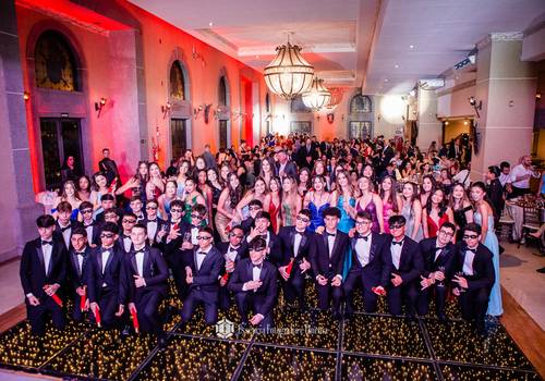 Formatura de Fotos de Formatura Oficina dos estudantes