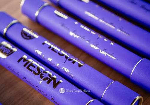 Formatura de Fotos colação e festa de formatura Colégio Méson