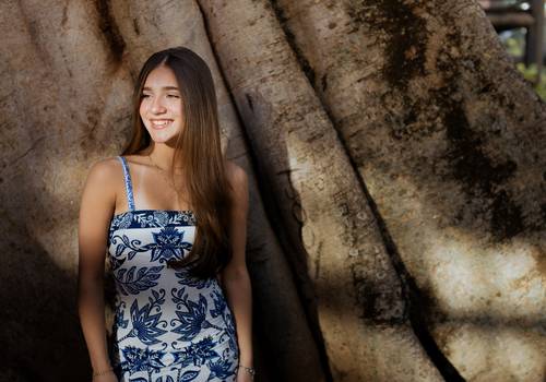 Ensaio fotográfico de Ensaio Fotográfico de Debutante – Helena, 15 Anos