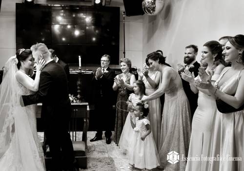 Fotografia e Video Casamento de Bruna e Henrique