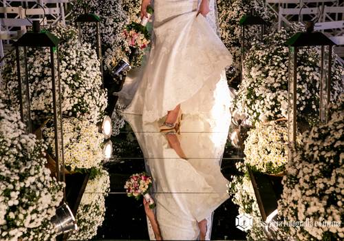 Fotografia e Video Casamento de Helen e Thiego