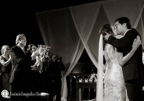 Fotografia e Video Casamento de Daniela e Agustin