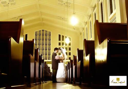 Fotos de Casamento de Rosiane e Thiago