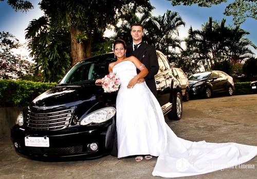 Fotos de Casamento de Ana Paula e Vagner