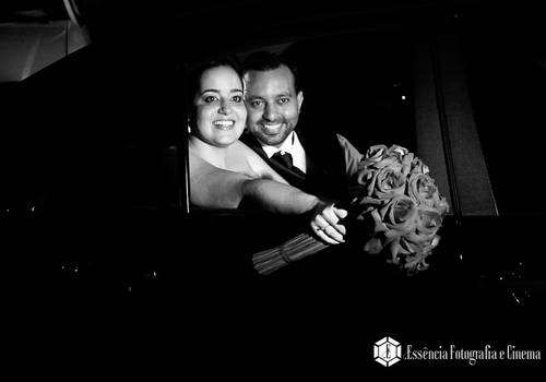 Fotos de Casamento de Camila e Rodrigo
