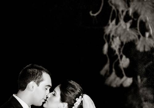 Fotos de Casamento de Flavia e Tiago