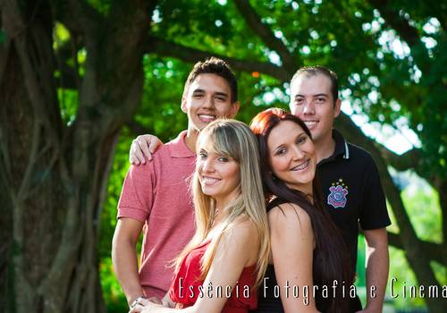 Ensaio fotográfico de Amanda e Lucas – Jéssica e Odirlei