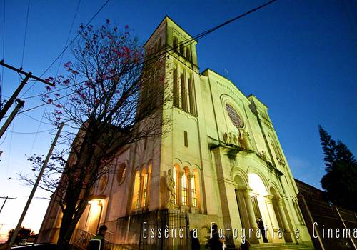 Fotos de Casamento de Elaine e Evandro