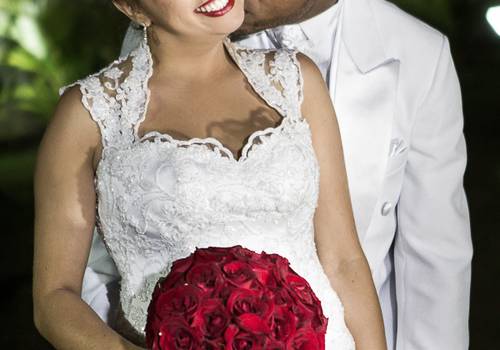 Fotos de Casamento de Thais e Juliano