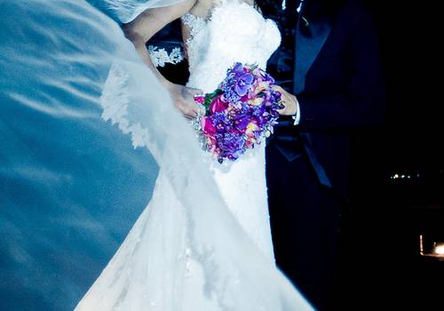 Fotos de Casamento de Sandra e Everson