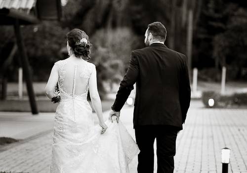 Fotos de Casamento de Juliana e Fábio