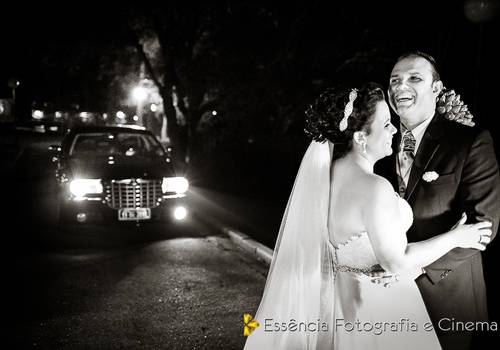 Fotos de Casamento de Natália e Renato