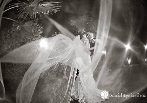 Fotos de Casamento de Lucélia e Felipe
