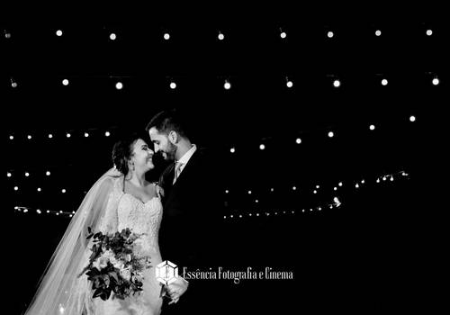 Fotos de Casamento de Maria Eugênia e Vinícius