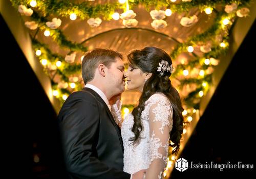 Fotos de Casamento de Beatriz e Ricardo