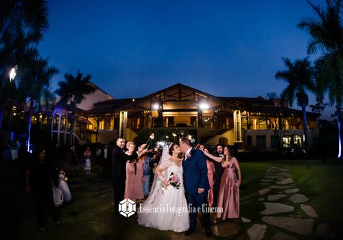 Fotos de Casamento de Anielle e Alexandre