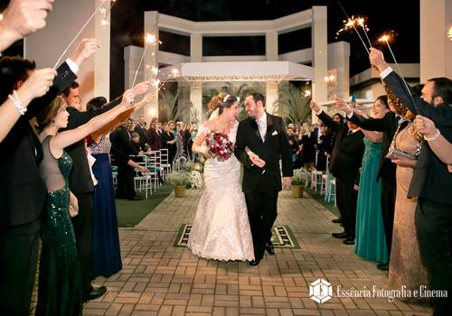 Fotos de Casamento de Daniele e Bruno