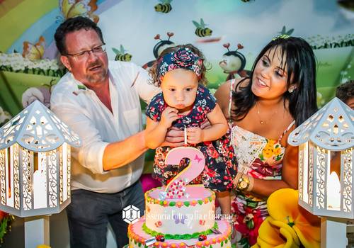 Aniversario Infantil de Fotos de aniversario Sofie