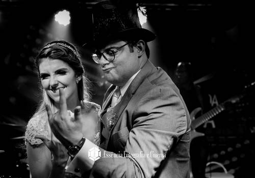 Fotos de Casamento de Wedding Ana e Andres